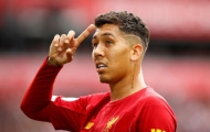 Firmino chứng minh vì sao thiếu anh, Liverpool khó vận hành
