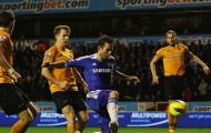 Thống kê trước trận Wolves - Chelsea: Lampard và nhiệm vụ khó tại Molineux