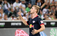 Gặp Bayern, Nagelsmann dùng sát thủ 5 bàn/3 trận đe dọa 'Hùm xám'