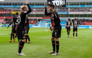 Gặp lại đội bóng cũ, Brandt phũ phàng nói 1 lời về Havertz