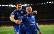 Harry Maguire bị điều tra vì gọi điện cho bạn cũ