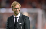 Jurgen Klopp lý giải nguyên nhân không thích mang vest