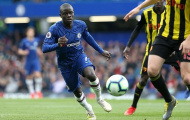 Giá trị đội hình trên TTCN của Chelsea đứng thứ mấy Premier League?