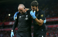 Klopp hé lộ thời điểm trở lại của Alisson
