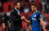 HLV Lampard bác bỏ những lời chỉ trích nhằm vào đội trưởng Chelsea