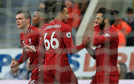 'Liverpool sẽ kết thúc Newcastle trong 20 phút'