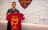Lộ diện 2 cái tên thay thế Smalling ở AS Roma