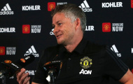Man Utd hóa 'bệnh viện': Khi 'bài lạ' của Solskjaer phản tác dụng