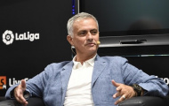 Mourinho đã tìm ra điểm chung giữa Guardiola và Klopp