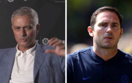 Mourinho: 'Anh ấy có mọi điều kiện để thành công'