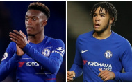 Chelsea và 2 đánh giá cực kỳ quan trọng về cặp đôi sắp tái xuất