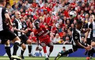 'Pha xử lý phi thường của Andy Robertson'