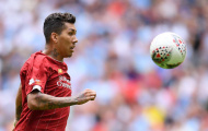 'Anh ấy đang là số 9 xuất sắc nhất của Premier League'