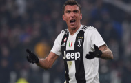 Sếp lớn Juventus khẳng định bến đỗ của 'Super Mario'