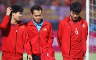 HLV Panupong Wongsa: 'Cậu ấy rất hợp với lối chơi của Bangkok United'
