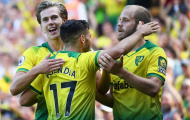 Đấu Man City, Daniel Farke lên kế hoạch đầy mạo hiểm
