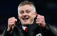 Không phải Pogba, Martial, Rashford, Solskjaer chỉ ra 'nhân tố X' của Man Utd