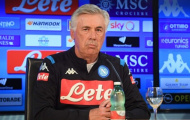 Thầy cũ của Conte: “Inter Milan muốn vô địch nhưng Napoli…”