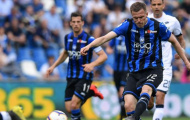 Thay sao Real Madrid, Napoli nhắm “cây sào” của Atalanta