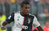 'Tia chớp' Brazil của Juventus: Sau cơn mưa là cầu vồng