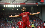 TRỰC TIẾP Liverpool 3-1 Newcastle: Giữ vững ngôi đầu (KT)