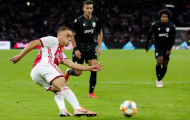 Ajax nâng hàng loạt sao trẻ lên đội một, sẵn sàng tiếp đón Chelsea