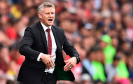 Vắng 3 'sao bự', đội hình Man Utd đấu Leicester 'lạ lùng' đến mức nào?