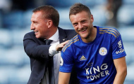 Vì sao Man Utd nên cẩn thận với Vardy?