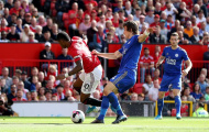 Tại sao Man Utd nhận được quá nhiều quả penalty trong mùa này?