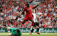 Điểm nhấn Liverpool 3-1 Newcastle: Sức mạnh tối thượng của Lữ đoàn đỏ