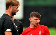 Sau tất cả, Klopp đã lên tiếng về vụ ''thần đồng nổi loạn''