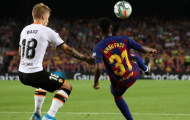 Điểm nhấn Barcelona 5-2 Valencia: Barca tìm thấy tương lai trên hàng công, Dortmund cứ chờ đấy!