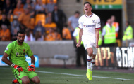 Điểm nhấn Wolves 2-5 Chelsea: 'Siêu nhân' Abraham quá khủng khiếp