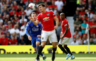 Man Utd sạch lưới, thủ quân nói lời cực chất về Maguire