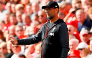 Klopp thừa nhận ý đồ bất thành, chỉ ra thay đổi đảo ngược cục diện