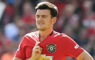 Bị đối xử khó tin, Maguire gửi thông điệp đến Leicester sau chiến thắng