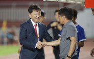 'TP.HCM vô địch hay không, không quan trọng'