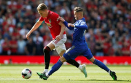 Hơn cả 3 điểm, Man Utd thắng Leicester mang lại ý nghĩa cực lớn