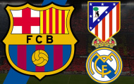 Đây sẽ là mùa giải hấp dẫn bậc nhất của La Liga?