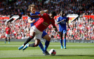 HLV Leicester: 'Quả 11m hơi yếu. Rashford quá tinh ranh. Thật bực bội'
