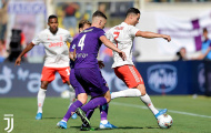 Hòa Fiorentina, 'Kẻ vô đối' Serie A đánh mất điều này sau 560 ngày