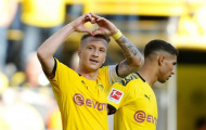 Hủy diệt Leverkusen, Dortmund chạm đến hàng loạt cột mốc xuất chúng