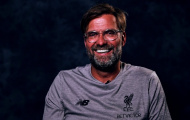 Klopp: 'Cầu thủ Man Utd đó có tiềm năng lớn'