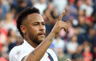 Lập 'siêu phẩm', Neymar đáp trả 'cực gắt' người hâm mộ PSG