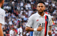 Liên tục bị các cổ động viên la ó, Neymar đăng đàn đáp trả đầy đanh thép