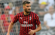 Lột xác tại AC Milan, “nhà lãnh đạo” sắp được thưởng lớn