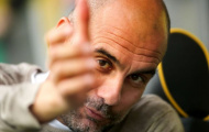 Man City thua sốc, Pep Guardiola tuyên bố không tưởng trước Liverpool