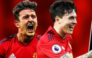 Đá 5 trận, Maguire tuyên bố cùng Lindelof sẽ là 'bức tường thép'