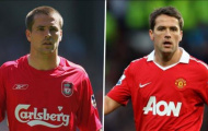 'Tôi thấy chẳng hề gì khi khoác áo M.U dù từng chơi cho Liverpool'