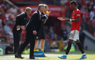 M.U có 3 điểm, Solskjaer vẫn 'nắn gân' 2 ông kễnh